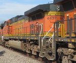 BNSF 4432